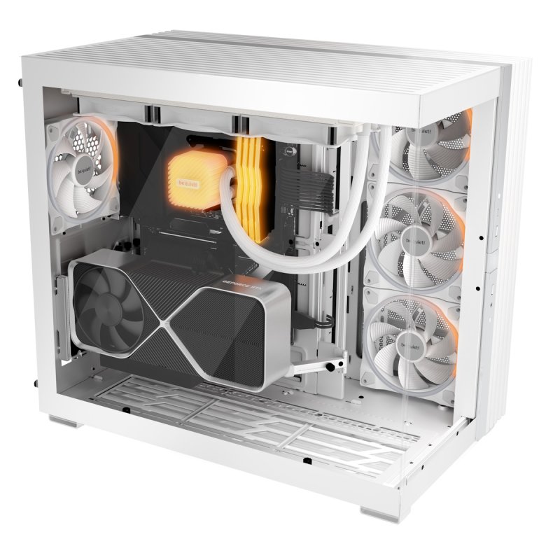 L.Wings LX 140 Reverse W