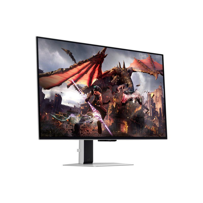 Samsung Moniteur LS32DG802SUXDU / S32DG802SU Noir (32 ")