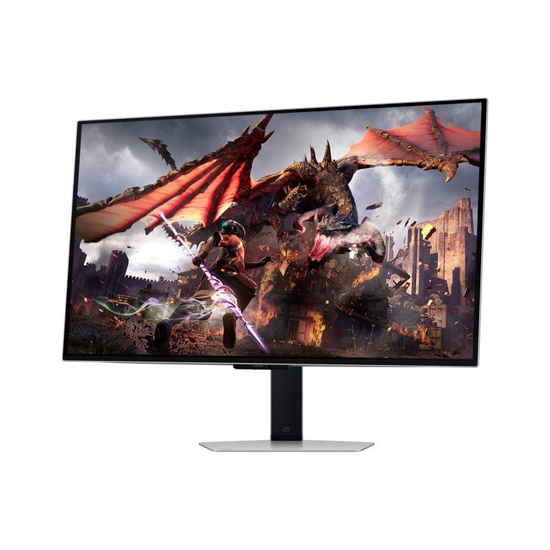 Samsung Moniteur LS32DG802SUXDU / S32DG802SU Noir (32 ")