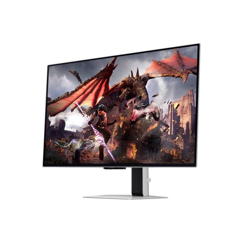 Samsung Moniteur LS32DG802SUXDU / S32DG802SU Noir (32 ")