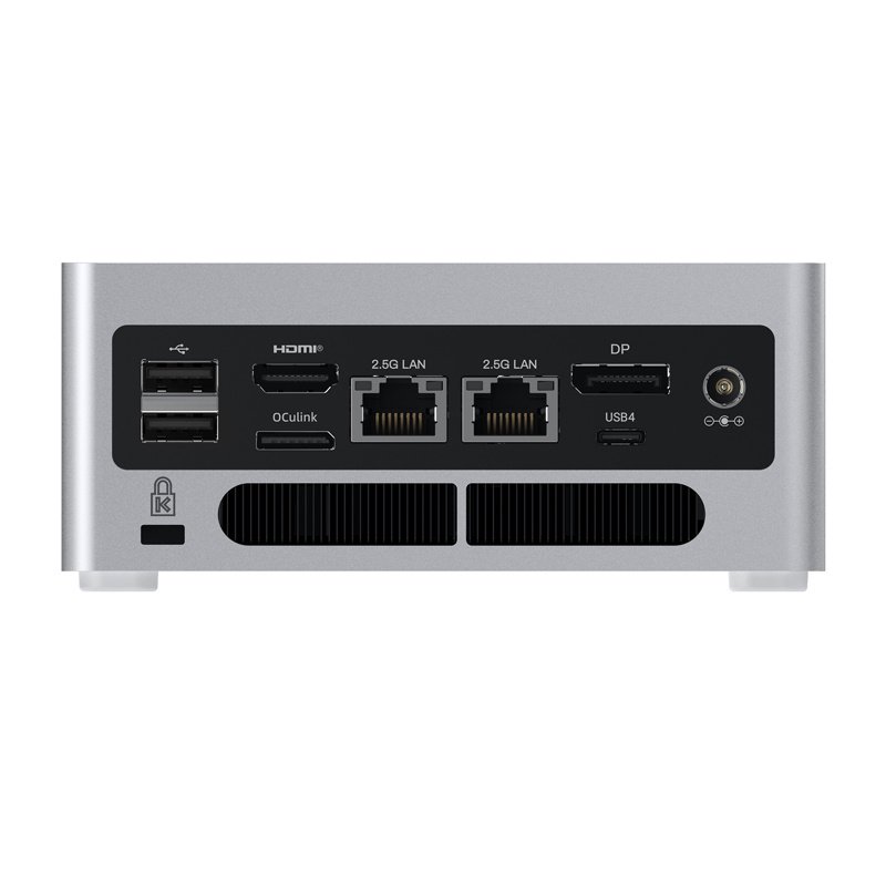 MINI PC Minis Forum NAB9 Plus Intel Core i9-12900HK 16GB RAM 512GB