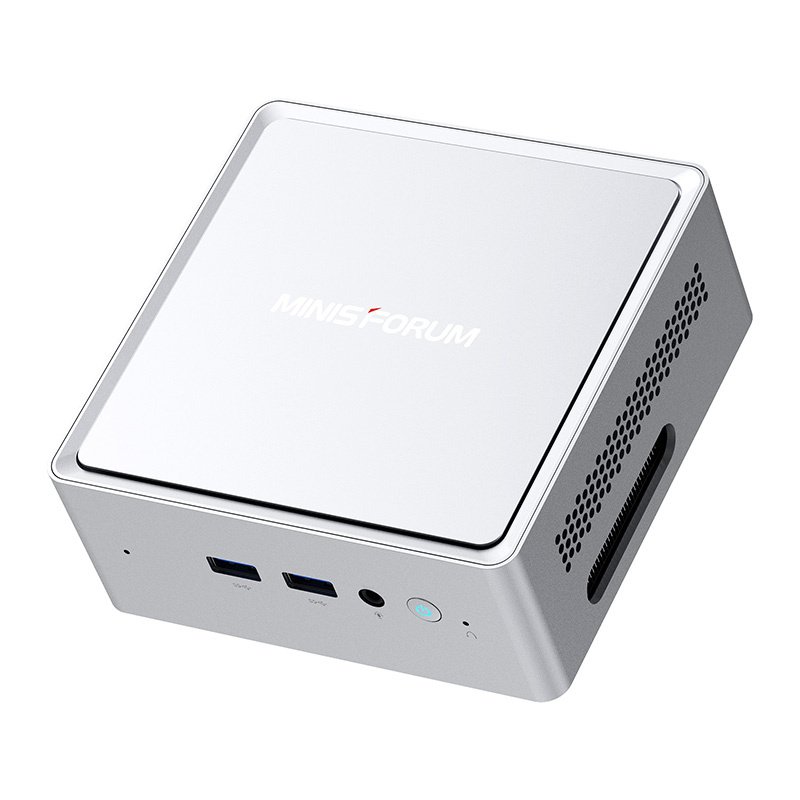 MINI PC Minis Forum NAB9 Plus Inte Core i9-12900HK 32GB RAM 1TB