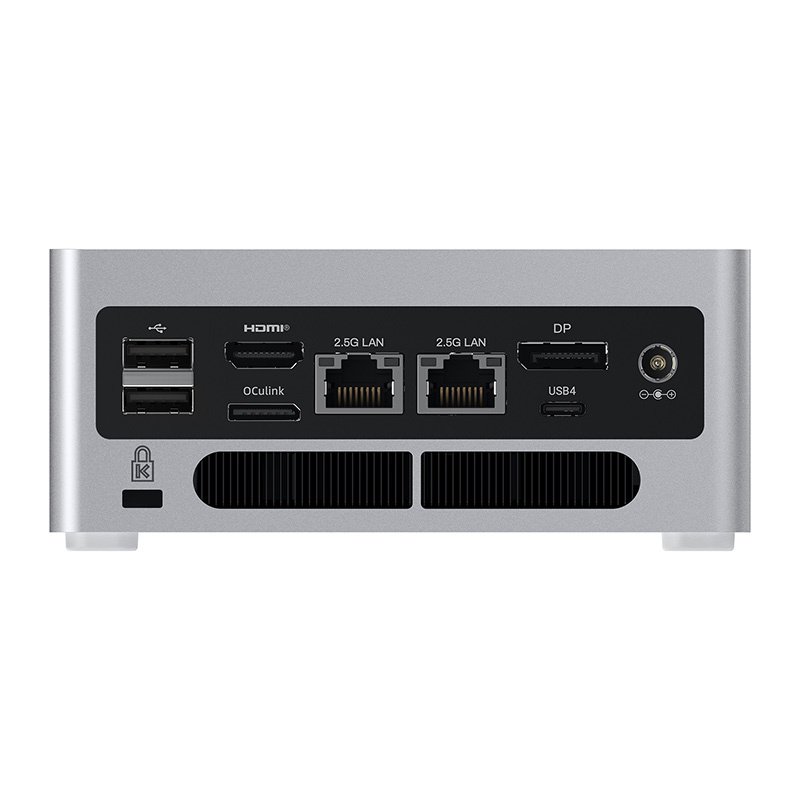 MINI PC Minis Forum NAB9 Plus Inte Core i9-12900HK 32GB RAM 1TB