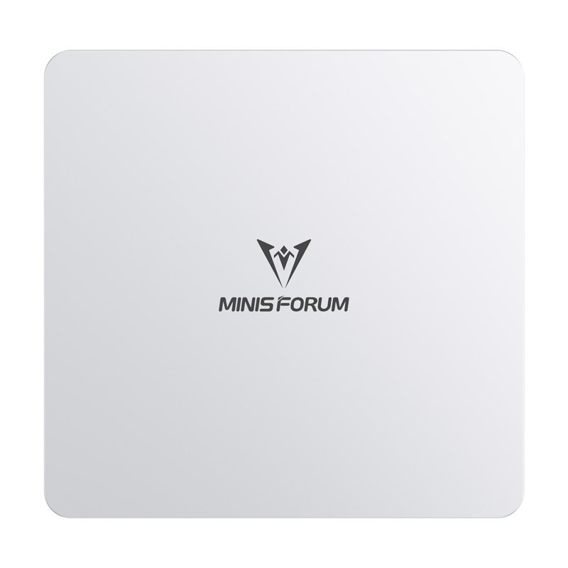MINI PC Minis Forum UM870 Plus Ryzen 7 8745H 32GB RAM 1TB