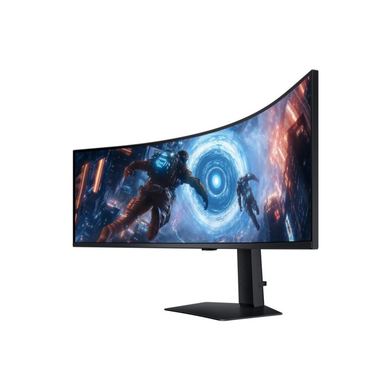49''1000R DWQHD 5120x1440 144Hz VA 350cd