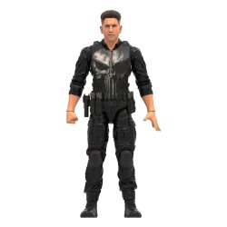 Daredevil: Born Again Marvel Legends figurine Punisher 15 cm