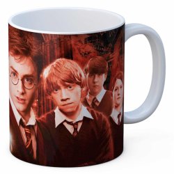 Harry Potter mug Dumbledore's Army