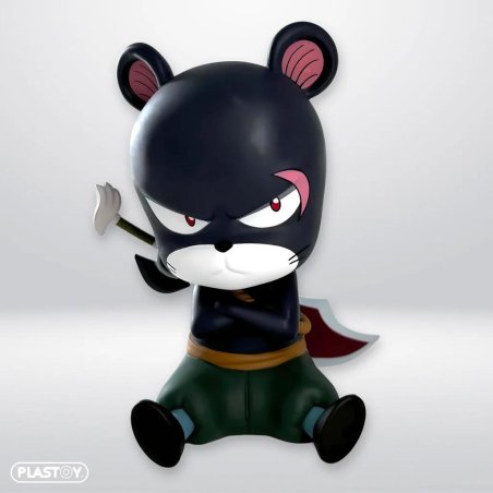 Fairy Tail - Tirelire Panther Lily