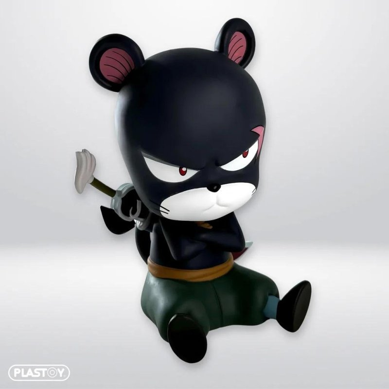 Fairy Tail - Tirelire Panther Lily