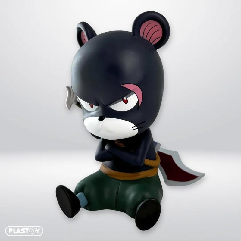 Fairy Tail - Tirelire Panther Lily