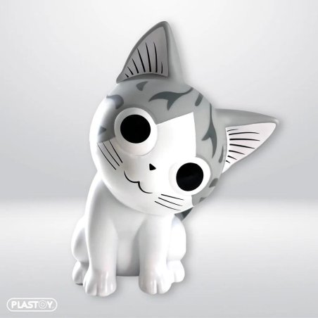 CHI - Chi- Tirelire PVC 16cm