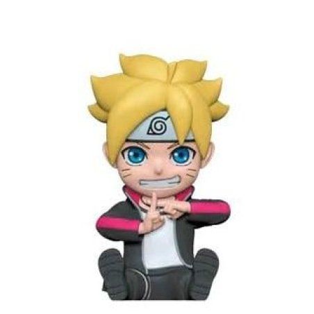 BORUTO - Boruto Uzumaki - Tirelire PVC 15cm