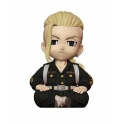 TOKYO REVENGERS - Ken Draken - Tirelire PVC 14cm