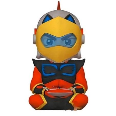 GOLDORAK - Actarus - Tirelire PVC 15cm