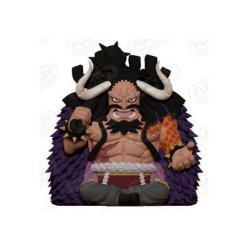 ONE PIECE - Kaido - Tirelire 22cm