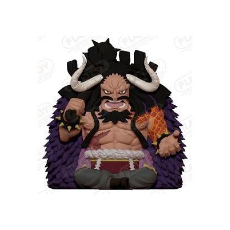 ONE PIECE - Kaido - Tirelire 22cm