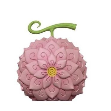 ONE PIECE - Hana Hana no Mi - Tirelire PVC 12cm