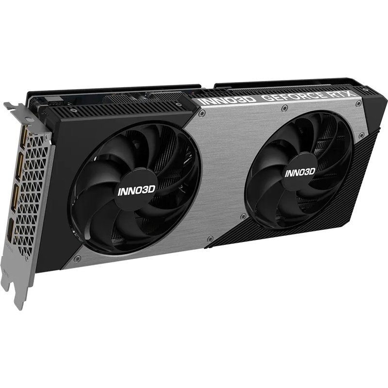 Karta graficzna INNO3 RTX 5060 Ti Twin X2 16GB