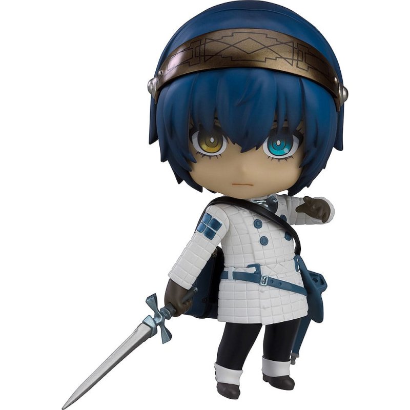 Metaphor: ReFantazio figurine Nendoroid Protagonist 10 cm