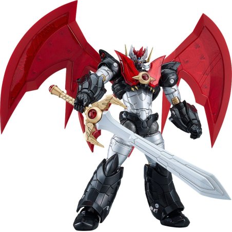 Mazinkaiser figurine Moderoid Plastic Model Kit Mazinkaiser 14 cm