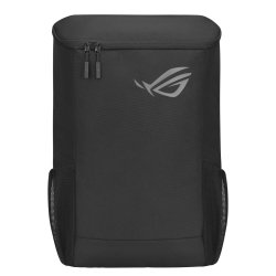 ASUS ROG BP1800 sac à dos Sac à dos de jeu Noir Mesh, Polyester