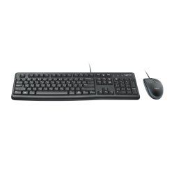 Logitech Desktop MK120