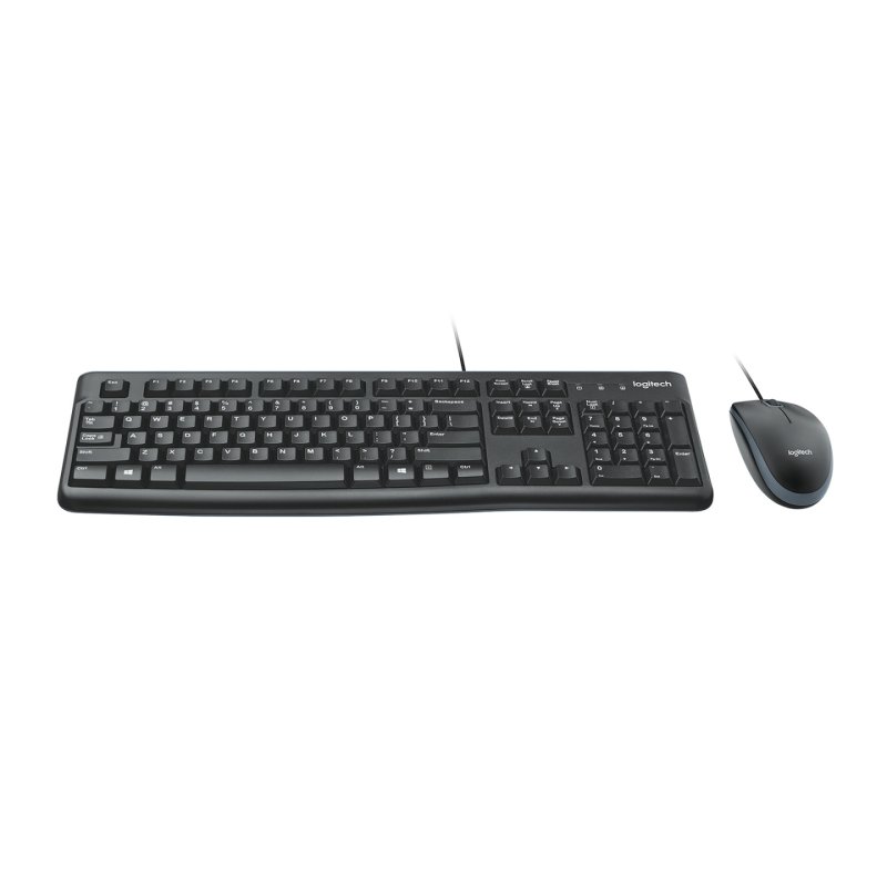 Logitech MK120