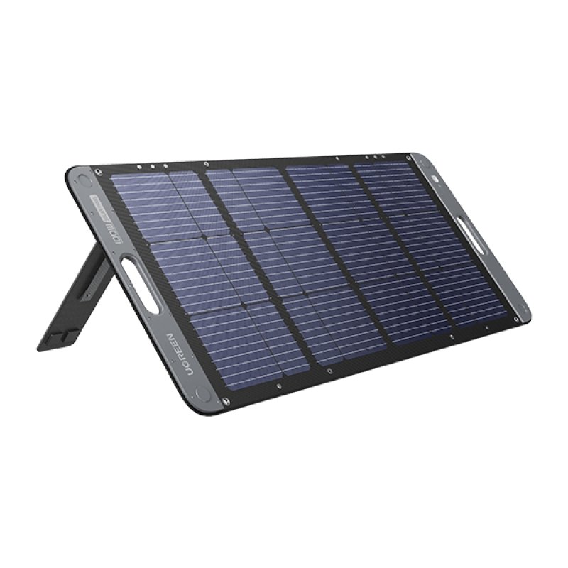 Ugreen 15113 solar panel 100 W Monocrystalline silicon