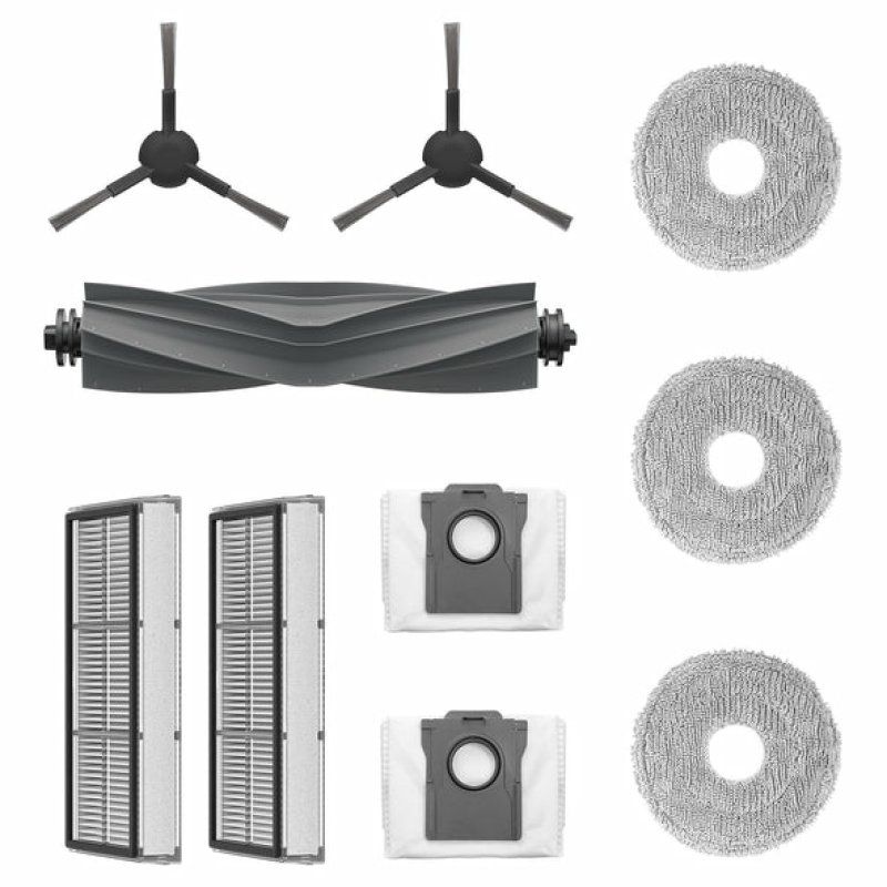 Dreame L10s pro Ultra Accessories Kit