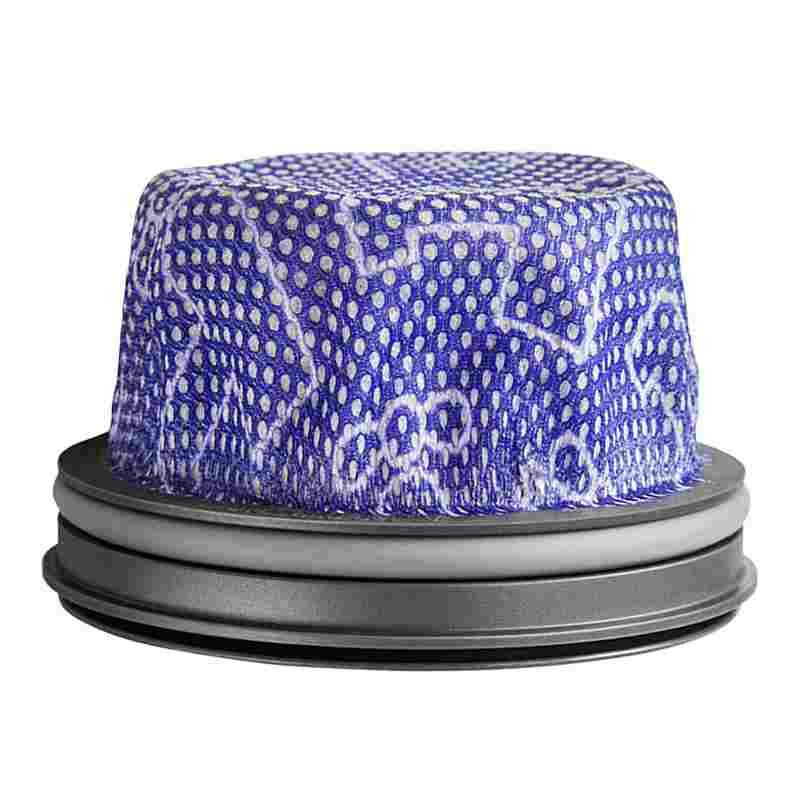 Filter Accessory set (1* HEPA Filter, 2* Inlet air Sponge Filter holder assembly) for Dreame Z20/Z30