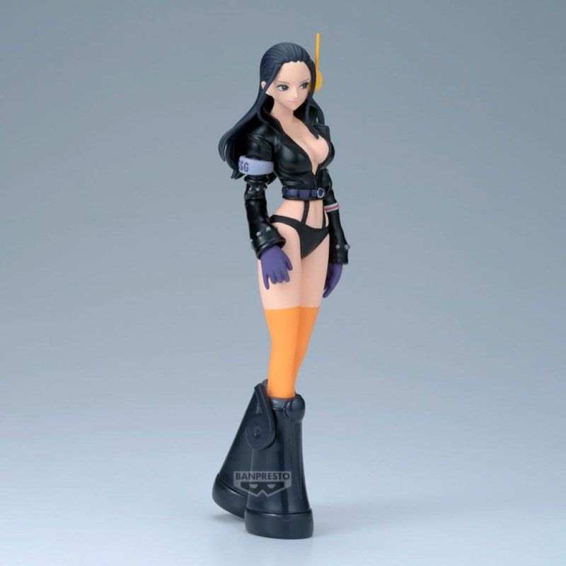 ONE PIECE - Nico Robin - Figurine The Shukko 17cm
