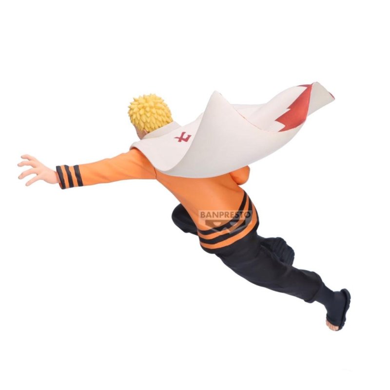 BORUTO - Naruto Uzumaki - Figurine Vibration Stars 18cm