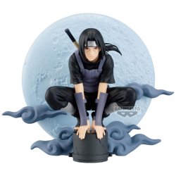NARUTO SHIPPUDEN - Itachi Uchiha -Figurine Memorable Saga Special 13cm