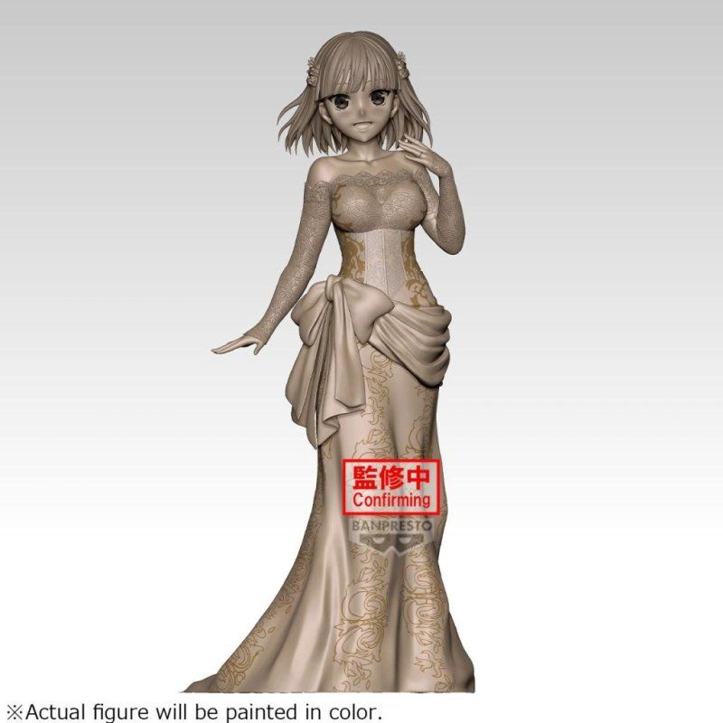 THE QUINTESSENTIAL QUINTUPLETS - Nino Nakano - Figurine 23cm