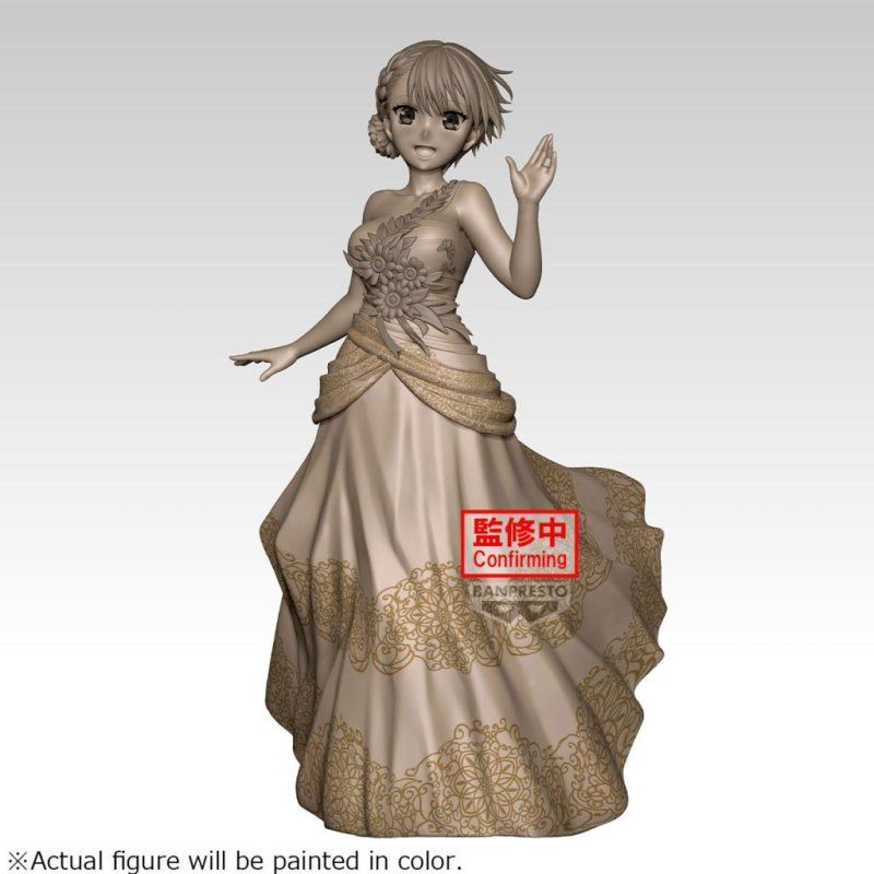 THE QUINTESSENTIAL QUINTUPLETS - Ichika Nakano - Figurine 23cm