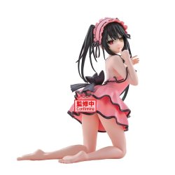 DATE A LIVE - Kurumi Tokisaki - Figurine 13cm