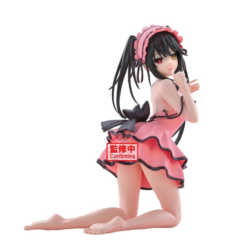DATE A LIVE - Kurumi Tokisaki - Figurine 13cm
