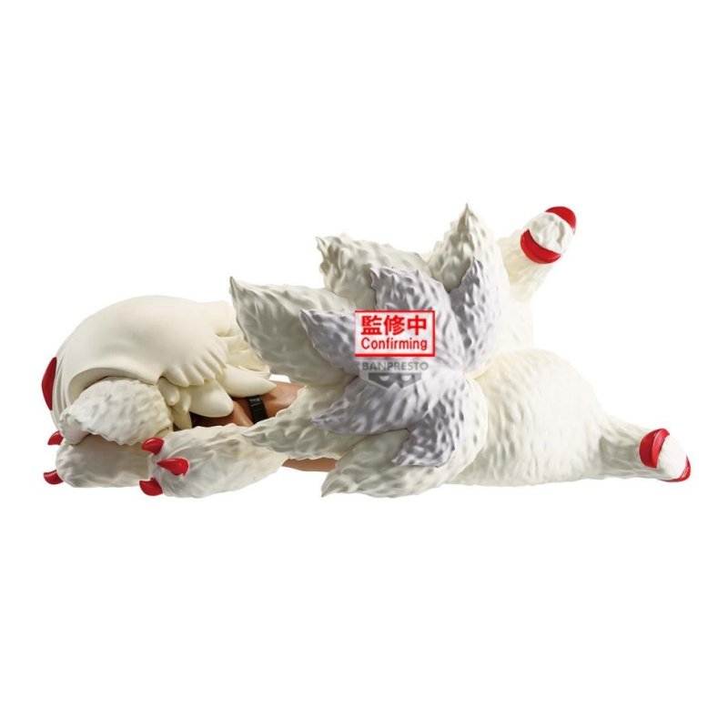 MADE IN ABYSS - Faputa - Figurine Relax Time 21cm