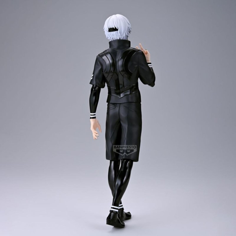 TOKYO GHOUL - Kaneki Ken - Figurine Grandista 27cm