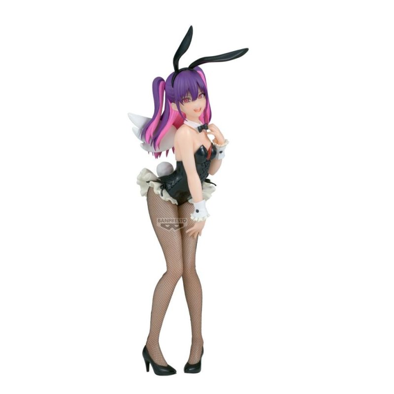 2.5 DIMENSIONAL SEDUCTION - Miriella -Figurine Glitter & Glamours 22cm