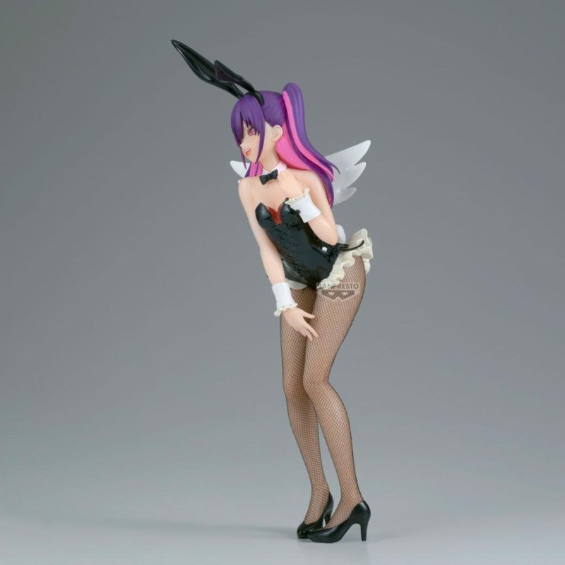 2.5 DIMENSIONAL SEDUCTION - Miriella -Figurine Glitter & Glamours 22cm