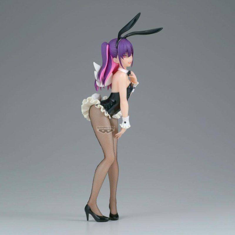 2.5 DIMENSIONAL SEDUCTION - Miriella -Figurine Glitter & Glamours 22cm