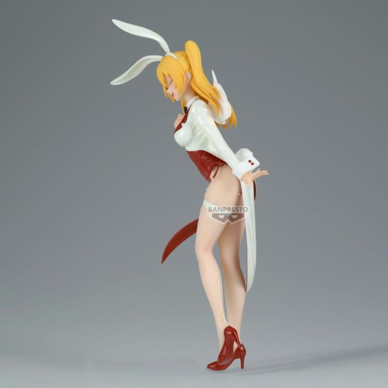 2.5 DIMENSIONAL SEDUCTION - Liliel - Figurine Glitter & Glamours 22cm