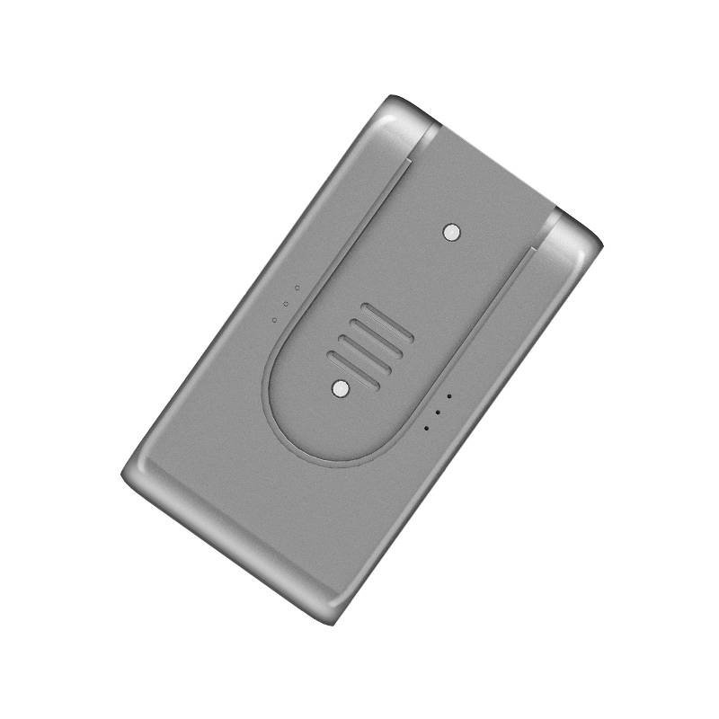 Battery pack set  for vacuum cleaner Dreame T20/T20Pro 3000mAh