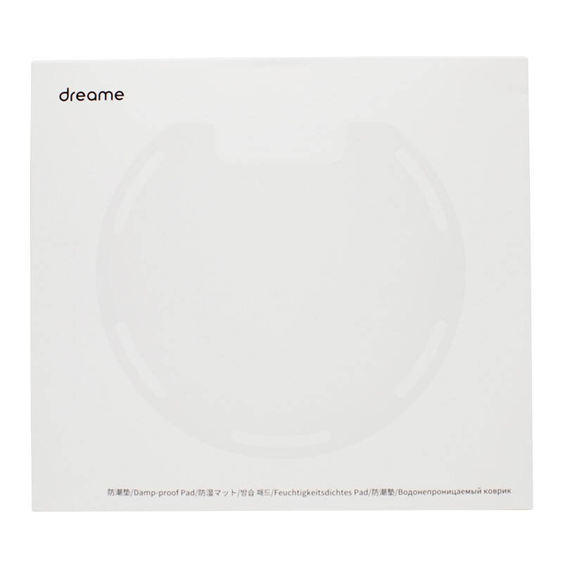 Moisture-Proof insert for Dreame D9 Pro