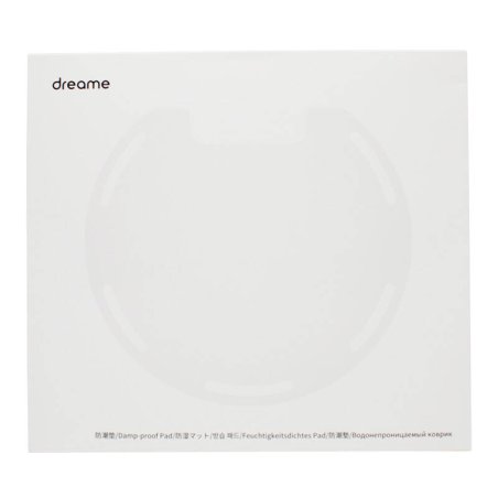 Moisture-Proof insert for Dreame D9 Pro