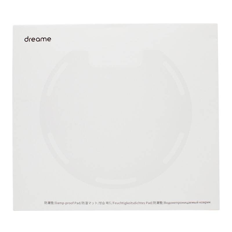 Moisture-Proof insert for Dreame D9 Pro