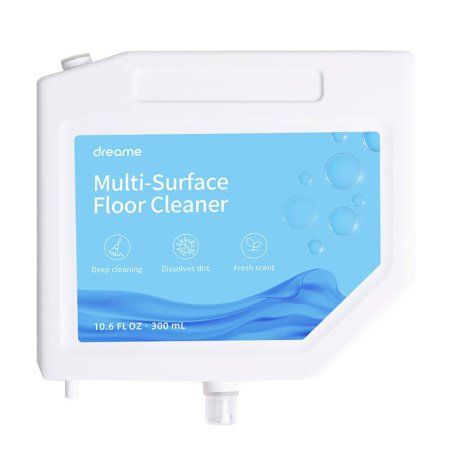 STOCK15 - Dreame L10s Ultra Multi-Surface Floor Cleaner