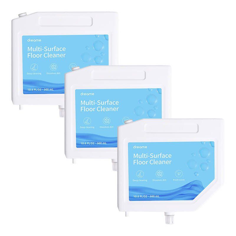 STOCK28 - Dreame L10s Ultra Multi-Surface Floor Cleaner