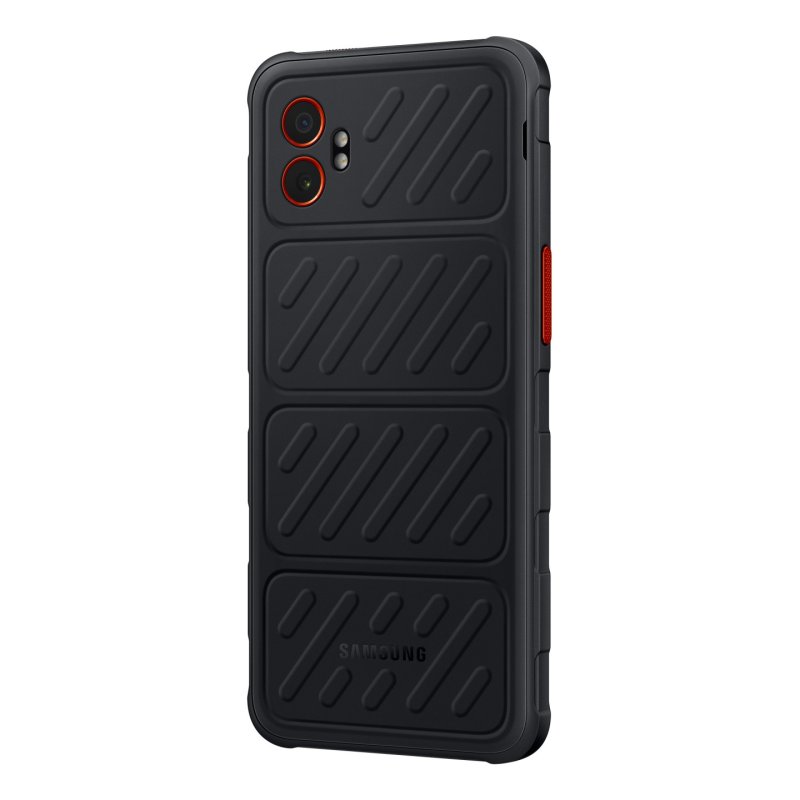 Samsung Galaxy XCover7 Pro Enterprise Edition XCover7 Pro 16,8 cm (6.6") Double SIM Android 15 5G USB Type-C 6 Go 128